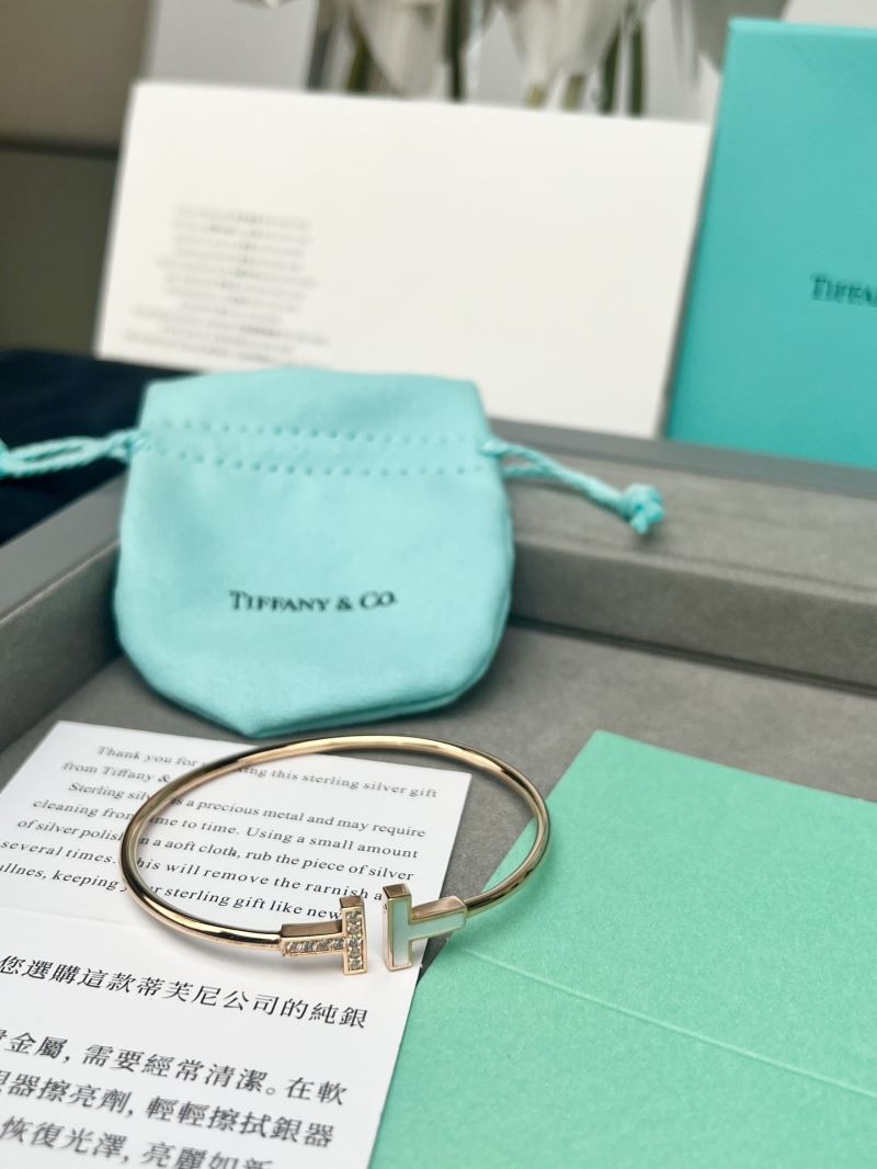 Tiffany Bracelets